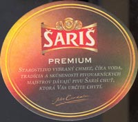 Pivní tácek saris-6-zadek