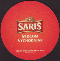 Beer coaster saris-60-small