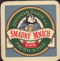 Beer coaster saris-62