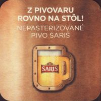 Beer coaster saris-63-small