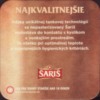 Beer coaster saris-65-zadek