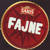 Beer coaster saris-68