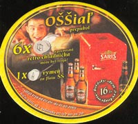 Beer coaster saris-7