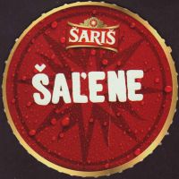 Beer coaster saris-70