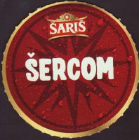 Beer coaster saris-71