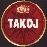 Beer coaster saris-74