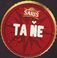 Beer coaster saris-75