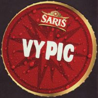 Beer coaster saris-76