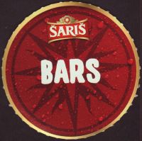 Pivní tácek saris-78