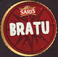 Beer coaster saris-79