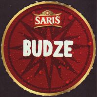 Beer coaster saris-80