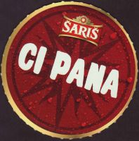 Beer coaster saris-81