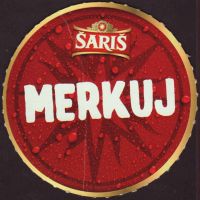 Beer coaster saris-86-small