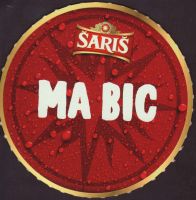 Pivní tácek saris-87-small