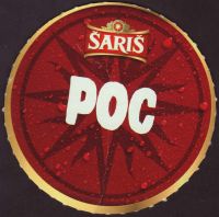 Beer coaster saris-89