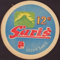 Beer coaster saris-90