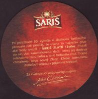 Pivní tácek saris-91-zadek