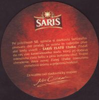 Beer coaster saris-91-zadek-small