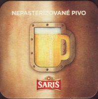 Beer coaster saris-92