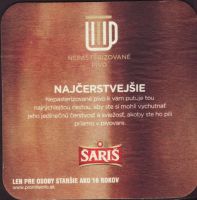 Beer coaster saris-93-zadek