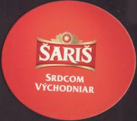 Beer coaster saris-94-small