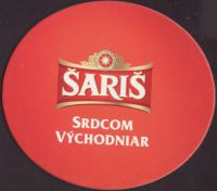 Beer coaster saris-94