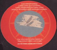 Beer coaster saris-94-zadek