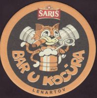 Beer coaster saris-97