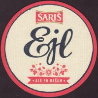 Pivní tácek saris-98-small