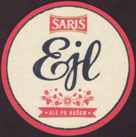 Beer coaster saris-98