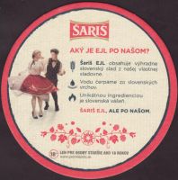 Beer coaster saris-98-zadek-small