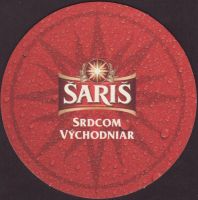 Beer coaster saris-99-small