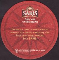 Beer coaster saris-99-zadek-small