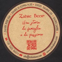 Beer coaster sauris-agribeer-2-zadek-small