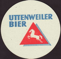 Beer coaster sauter-1