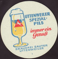 Beer coaster sauter-1-zadek