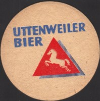 Beer coaster sauter-2-small