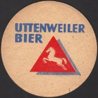 Beer coaster sauter-3-small