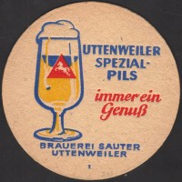 Beer coaster sauter-3-zadek-small
