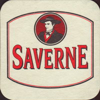 Beer coaster saverne-12