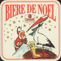 Beer coaster saverne-25