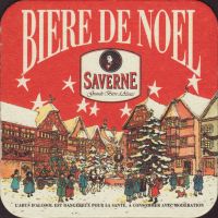 Beer coaster saverne-26