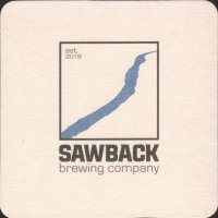 Pivní tácek sawback-1-small