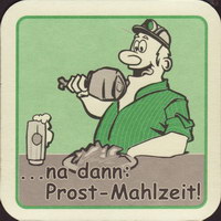 Beer coaster schacht-4-8-11-zadek