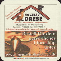 Beer coaster schacht-4-8-13-zadek