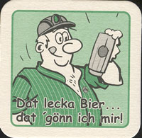 Beer coaster schacht-4-8-5-zadek