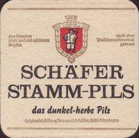 Beer coaster schafer-2