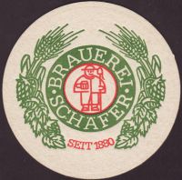 Beer coaster schafer-3-small