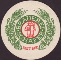 Beer coaster schafer-3