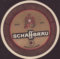 Beer coaster schaff-10-small